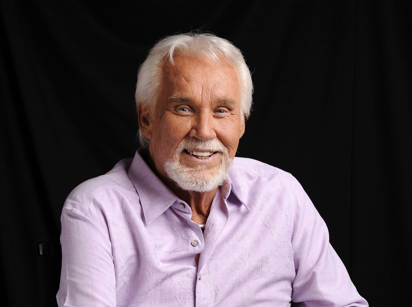 Kenny Rogers